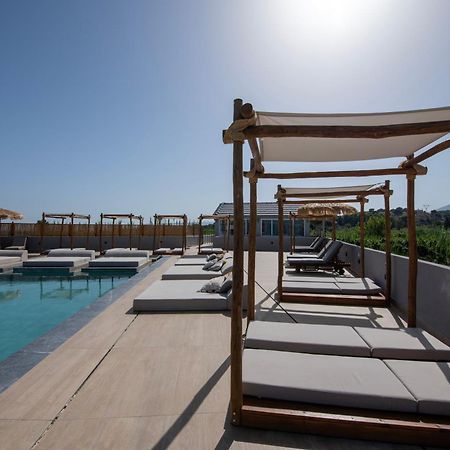 Mare Village Hotel Jeorjúpoli Kültér fotó