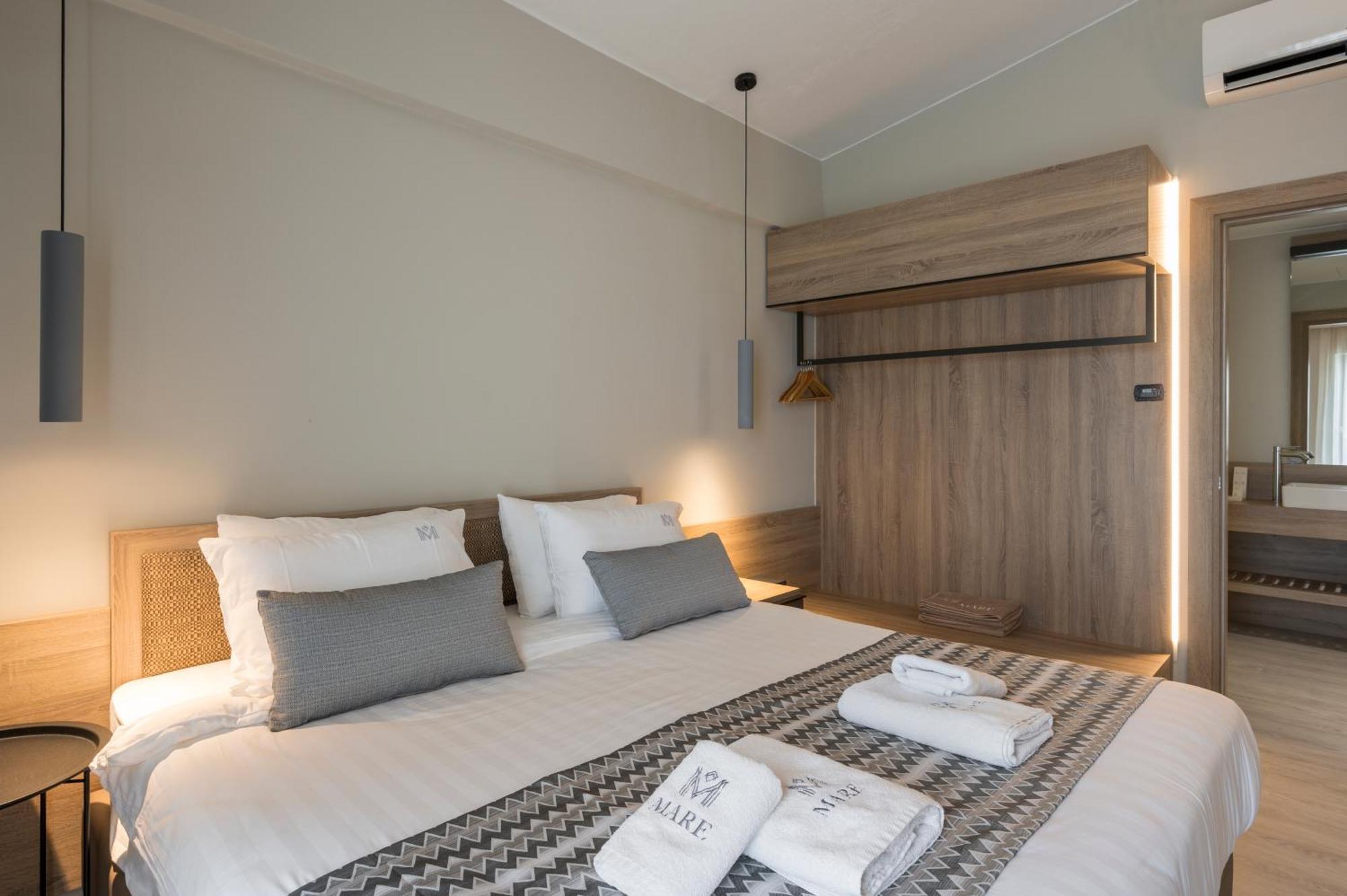 Mare Village Hotel Jeorjúpoli Kültér fotó