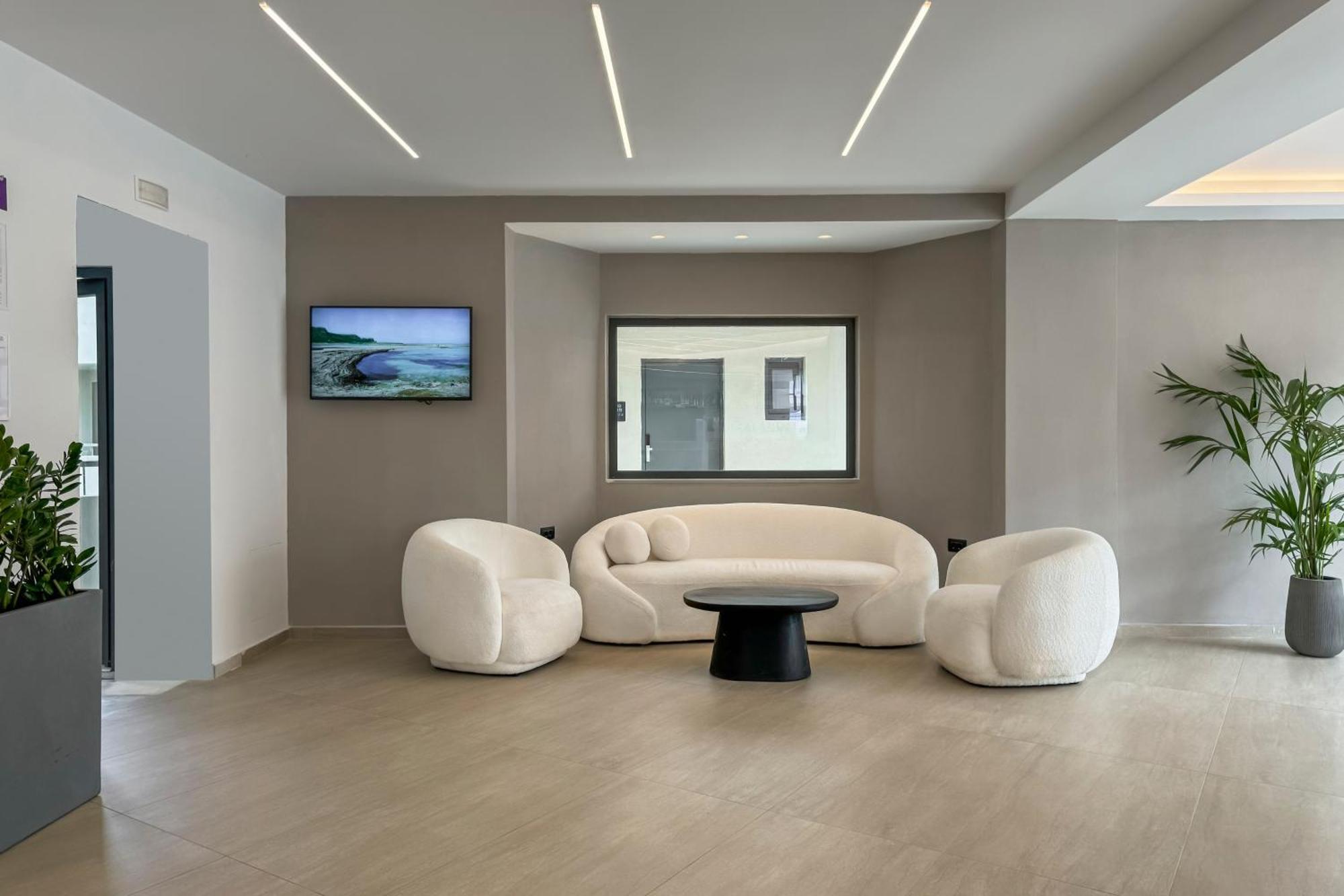Mare Village Hotel Jeorjúpoli Kültér fotó