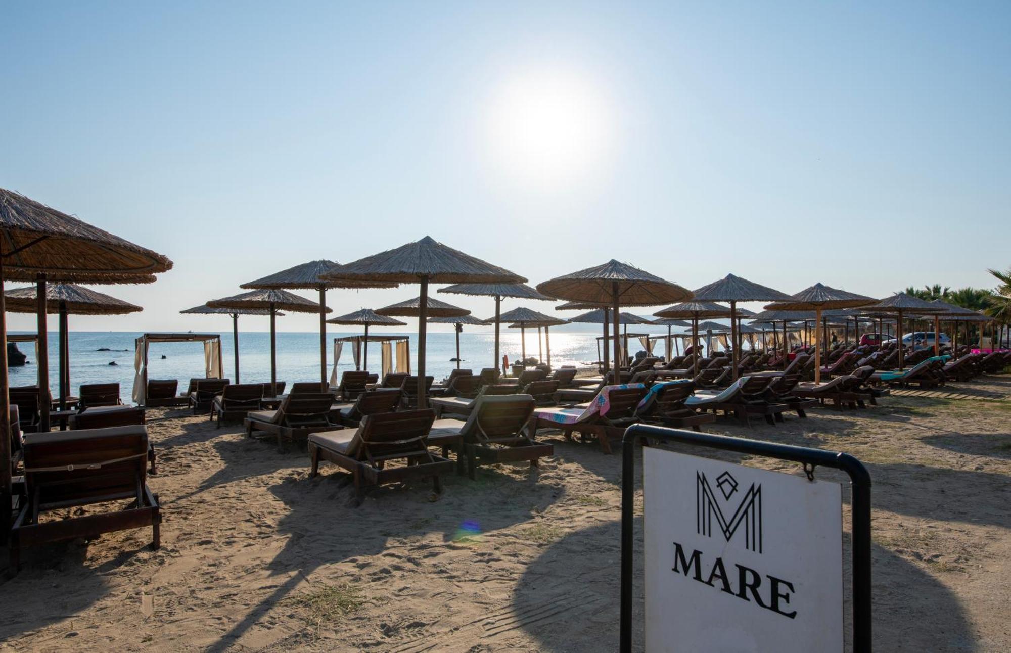 Mare Village Hotel Jeorjúpoli Kültér fotó